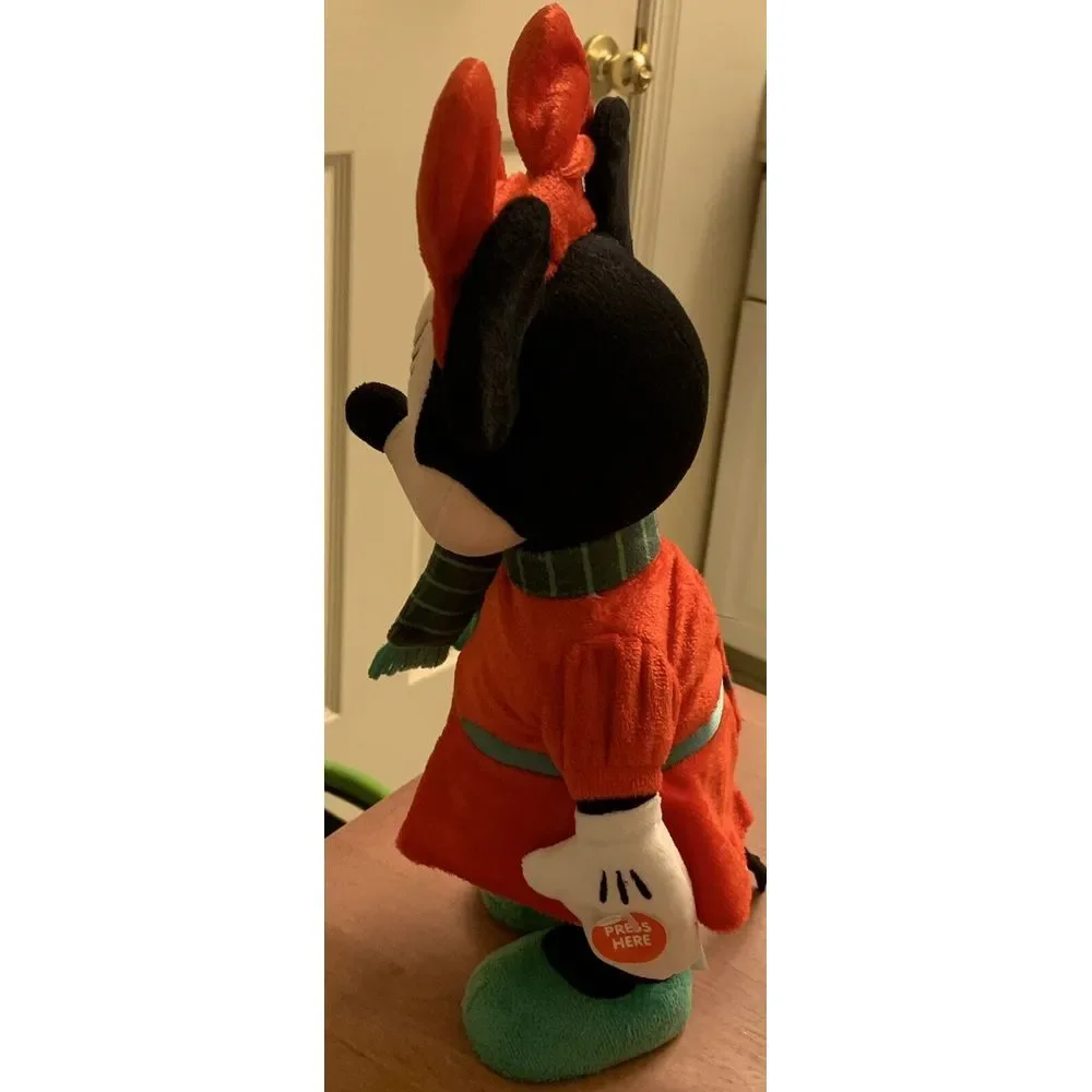 Disney get into
